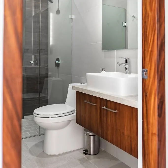 Pv Moderne: Design, Location, Beach, Pool. Puerto Vallarta Mexico