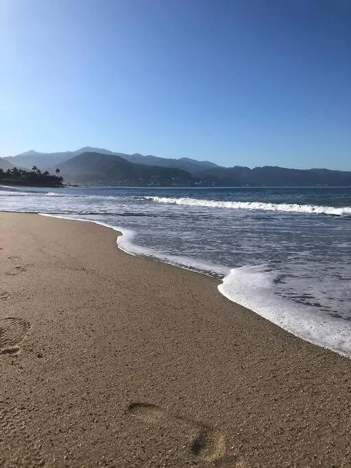 Apartment Pv Moderne: Design, Location, Beach, Pool. Puerto Vallarta