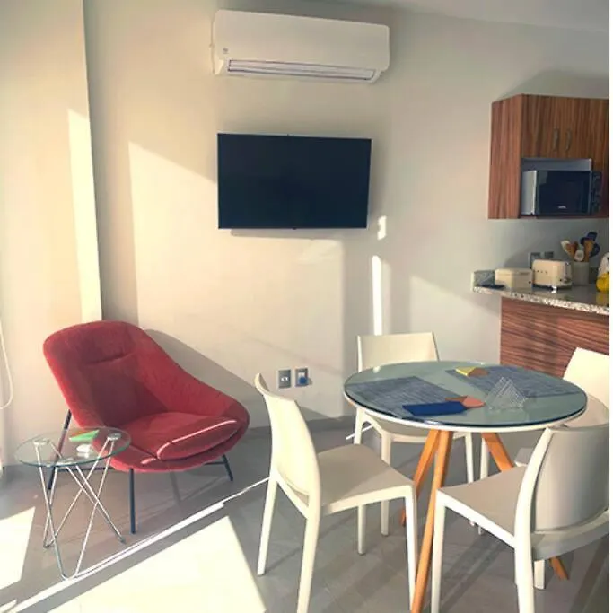 Pv Moderne: Design, Location, Beach, Pool. Puerto Vallarta 0*,  Mexico