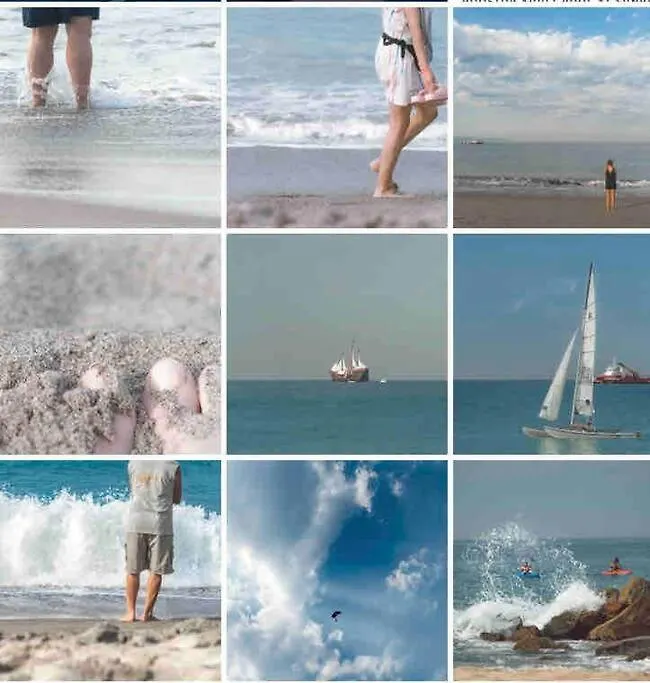Pv Moderne: Design, Location, Beach, Pool. Puerto Vallarta