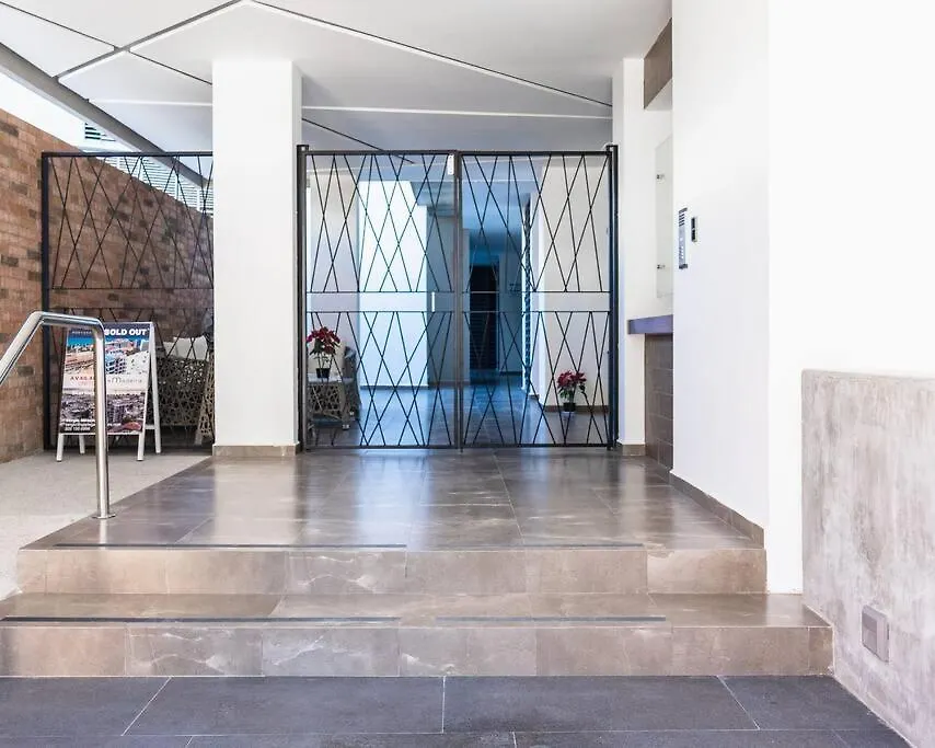 Apartment Pv Moderne: Design, Location, Beach, Pool. Puerto Vallarta