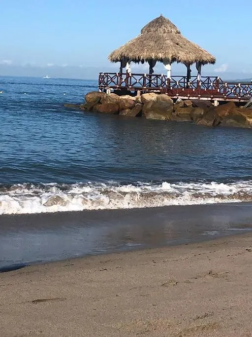 Pv Moderne: Design, Location, Beach, Pool. Puerto Vallarta 0*,  Mexico
