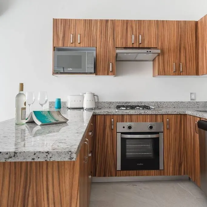 Pv Moderne: Design, Location, Beach, Pool. Puerto Vallarta