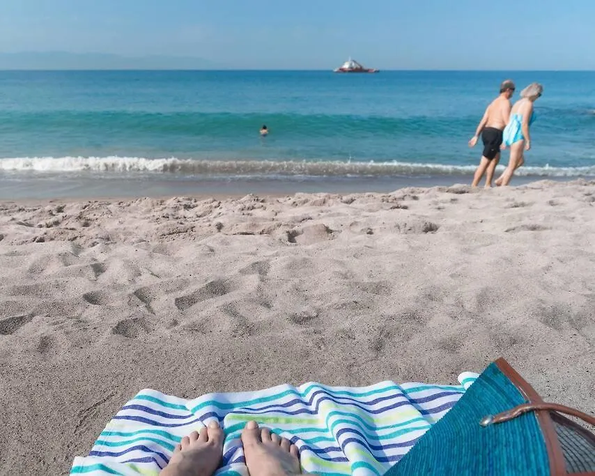 Pv Moderne: Design, Location, Beach, Pool. Puerto Vallarta Mexico