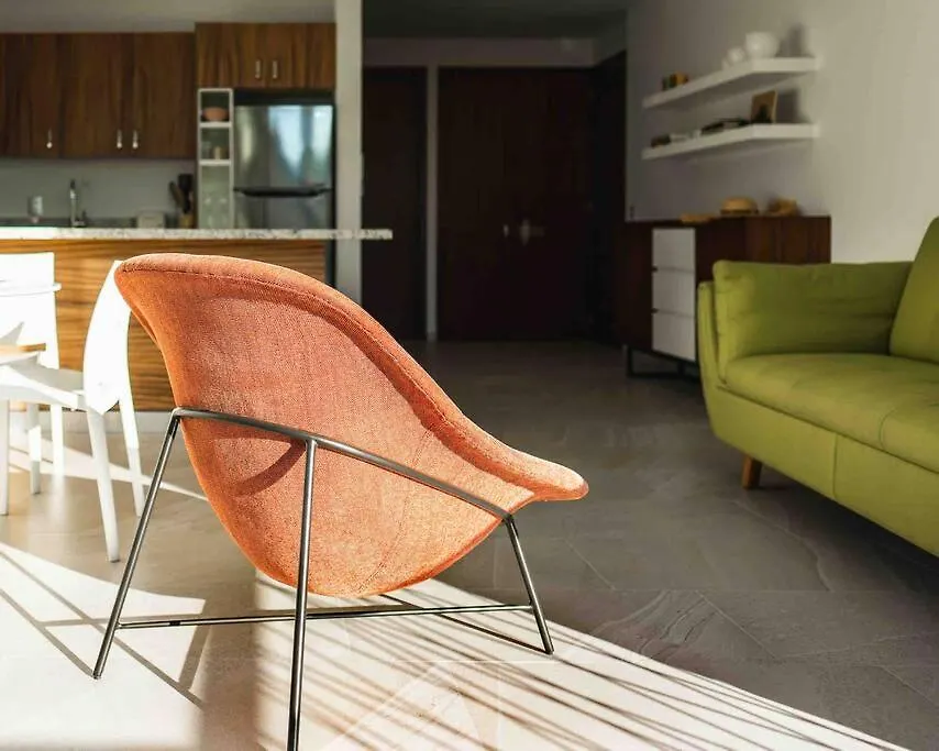 Pv Moderne: Design, Location, Beach, Pool. Puerto Vallarta 0*,  Mexico